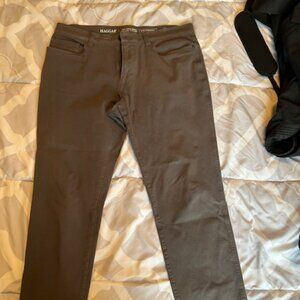 Men's Haggar pants